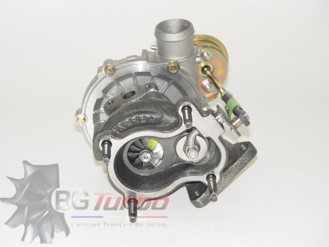 TURBO - NEUF ORIGINE - VL
